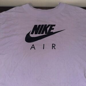 Nike shirt